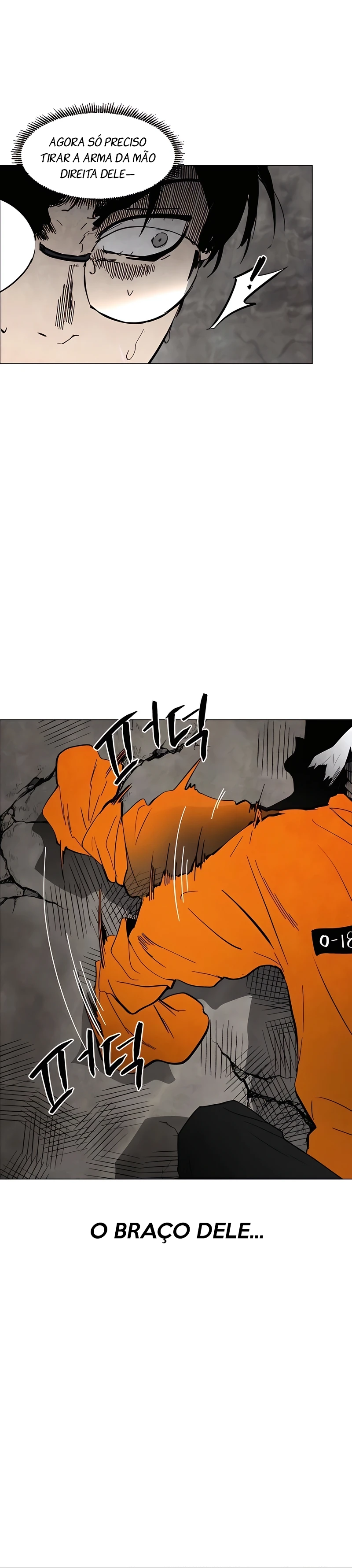 Read Terra da Névoa pt Manga Online