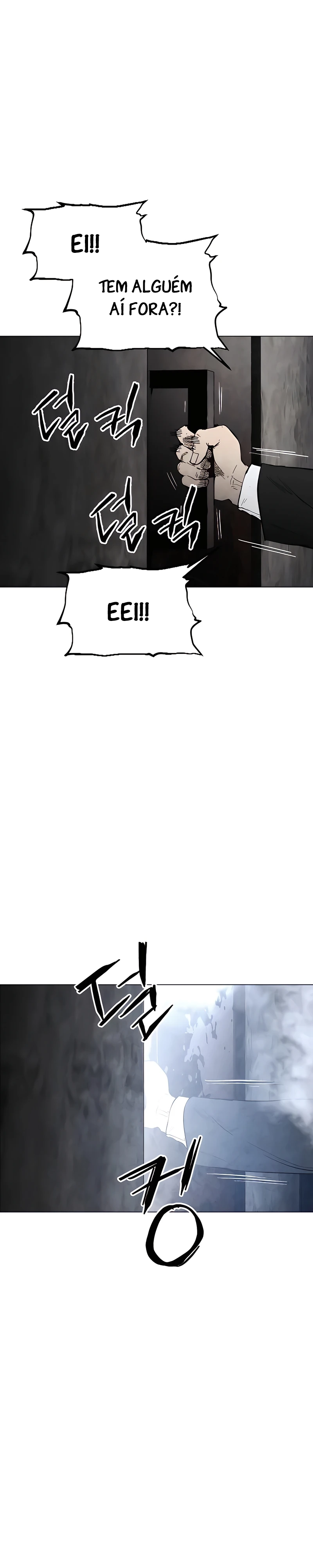 Read Terra da Névoa pt Manga Online