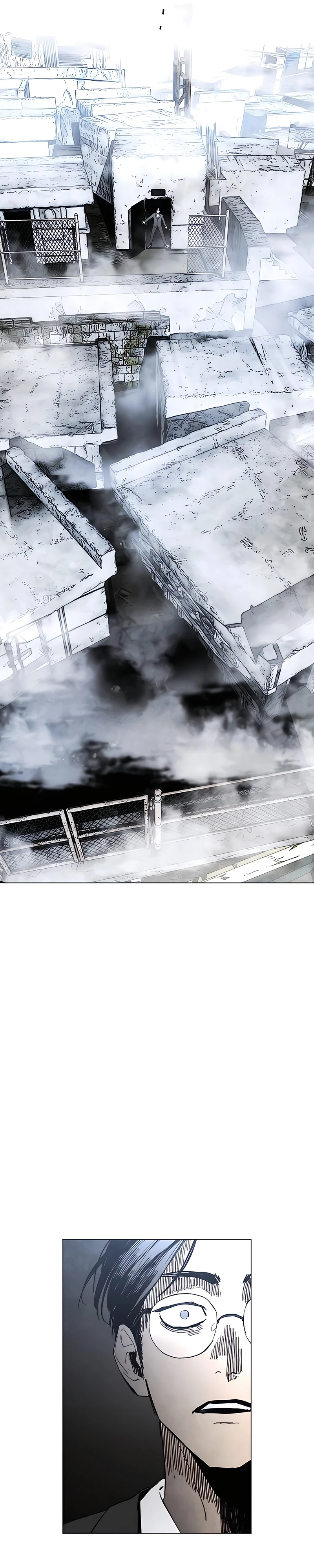 Read Terra da Névoa pt Manga Online