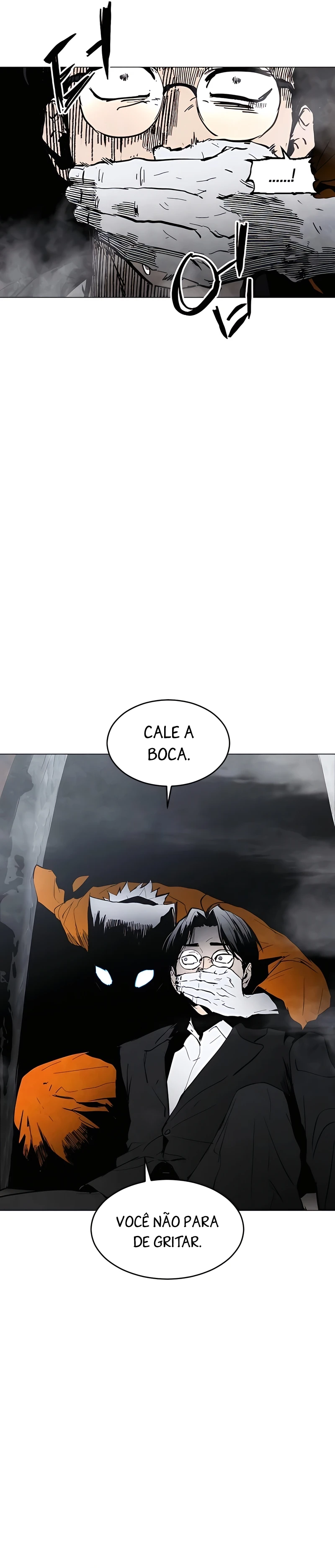 Read Terra da Névoa pt Manga Online