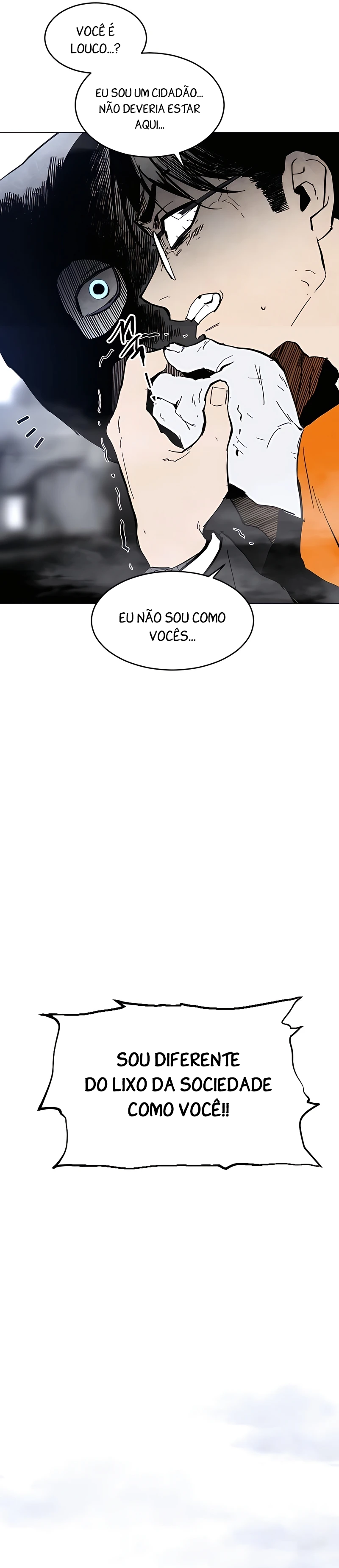 Read Terra da Névoa pt Manga Online