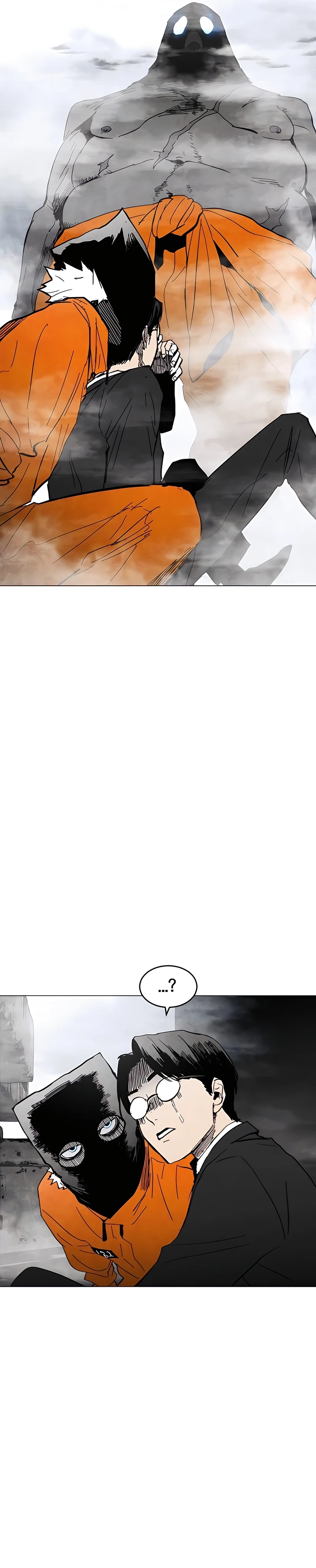 Read Terra da Névoa pt Manga Online