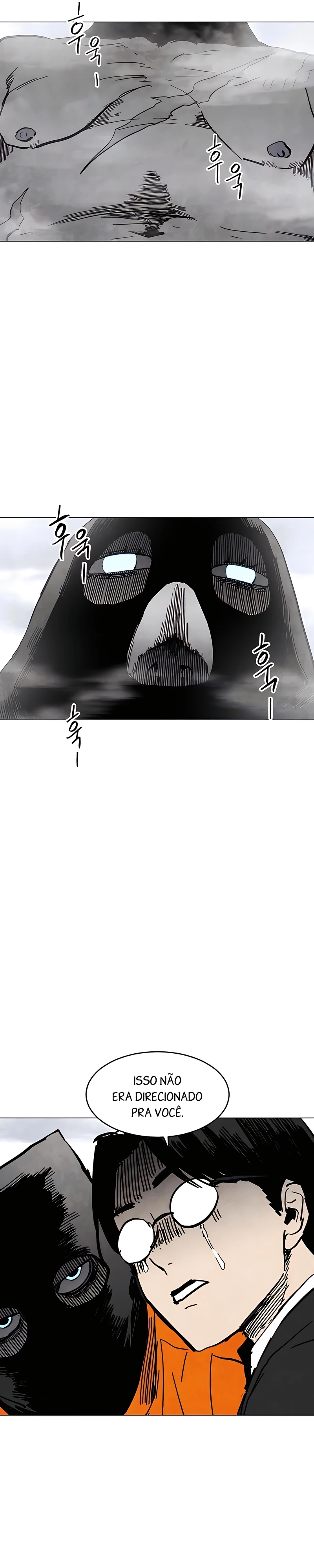 Read Terra da Névoa pt Manga Online