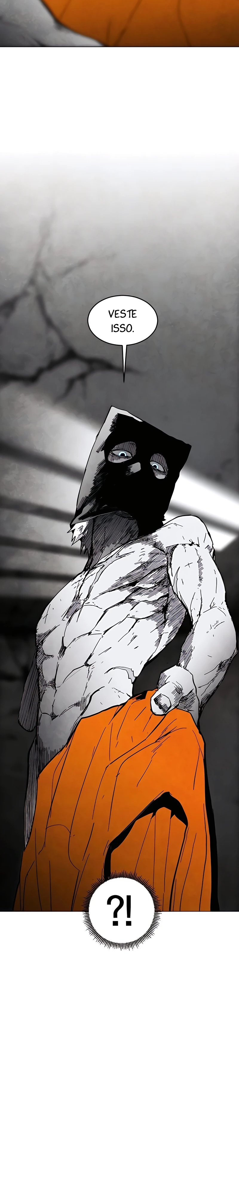 Read Terra da Névoa pt Manga Online