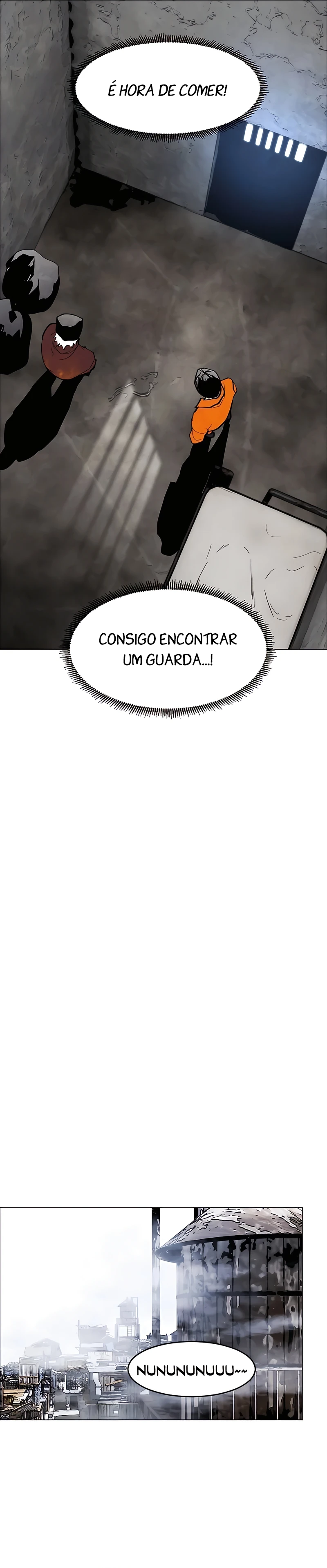 Read Terra da Névoa pt Manga Online