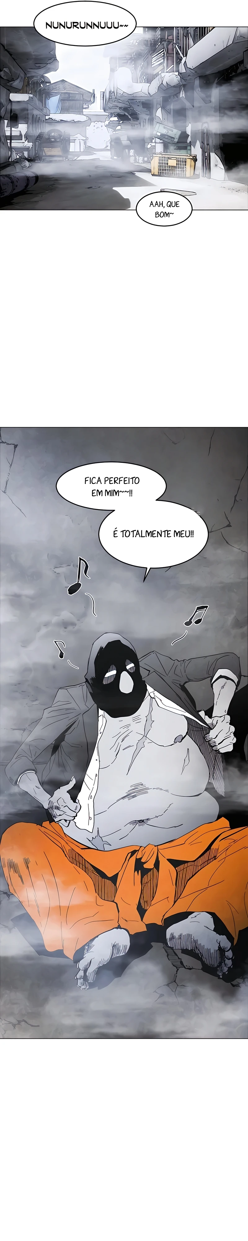 Read Terra da Névoa pt Manga Online