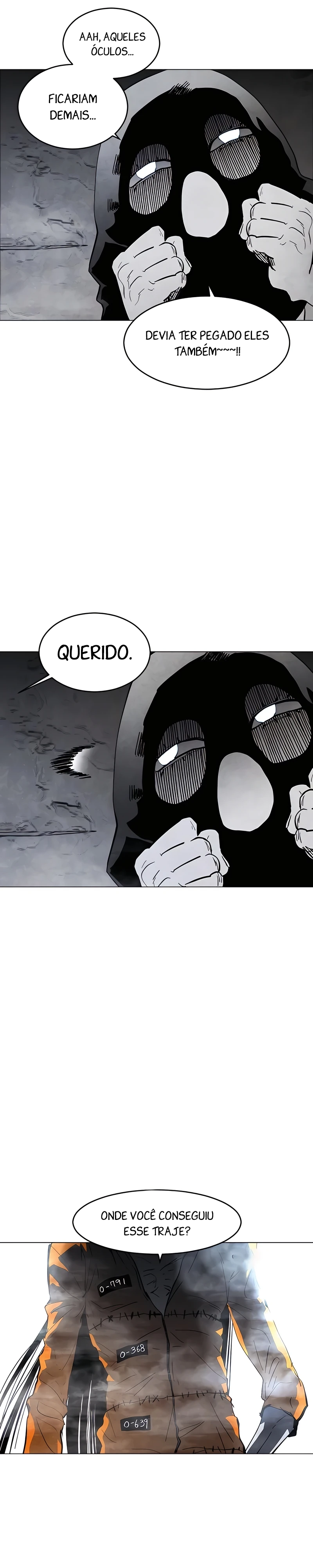 Read Terra da Névoa pt Manga Online