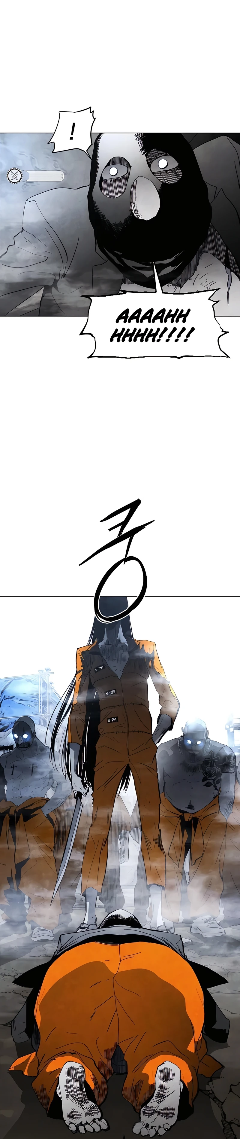 Read Terra da Névoa pt Manga Online