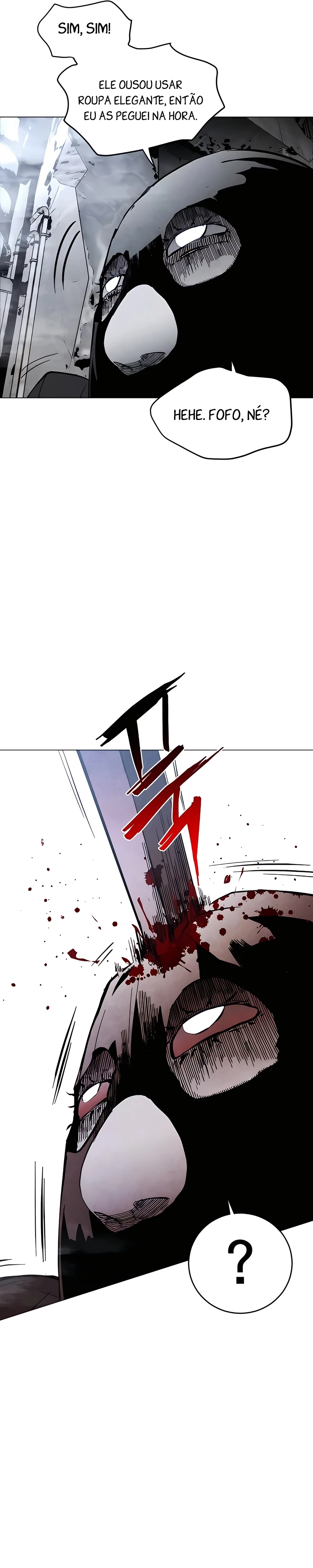 Read Terra da Névoa pt Manga Online