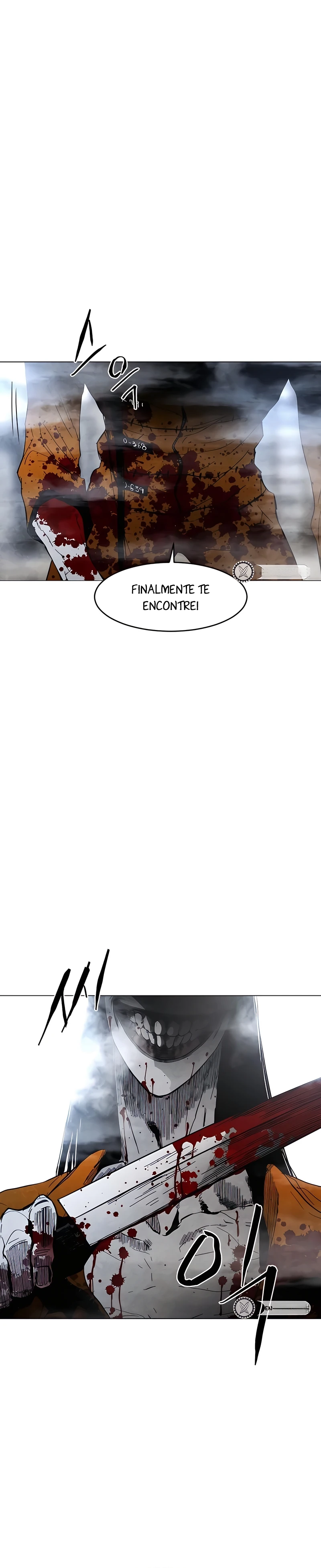 Read Terra da Névoa pt Manga Online