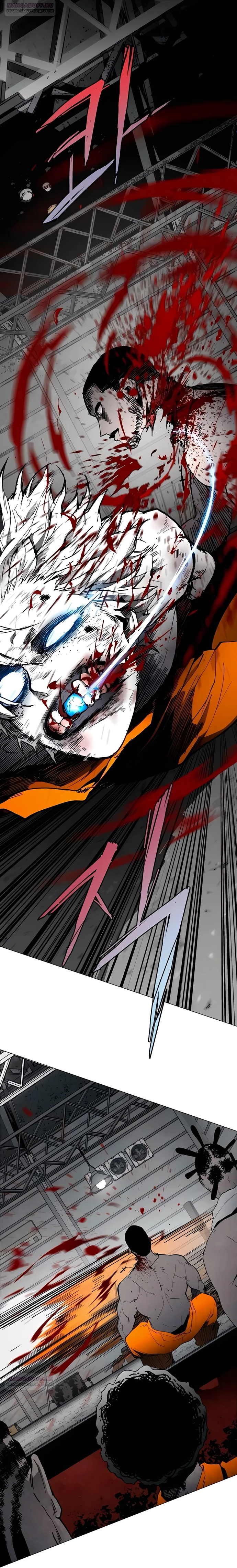 Read Terra da Névoa pt Manga Online