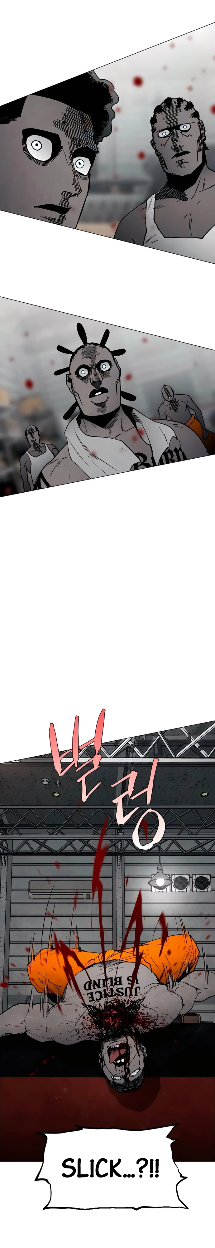 Read Terra da Névoa pt Manga Online