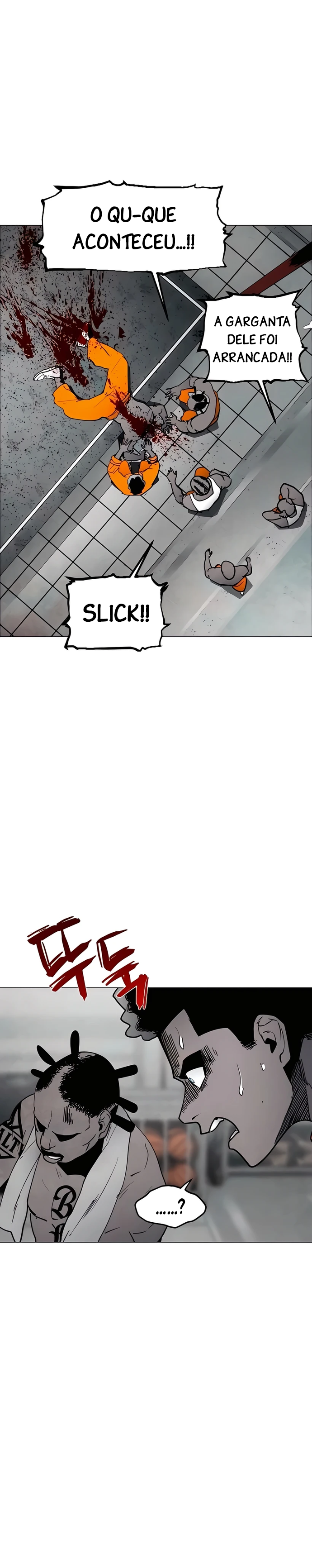 Read Terra da Névoa pt Manga Online