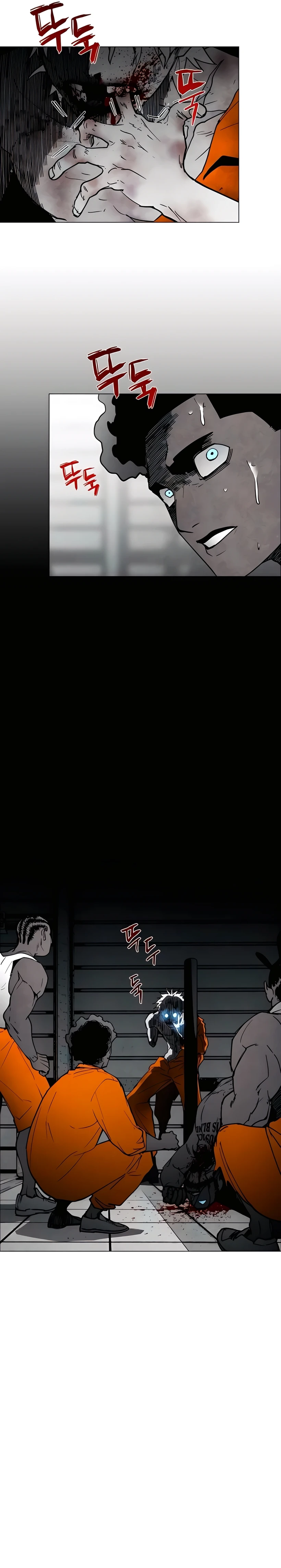 Read Terra da Névoa pt Manga Online