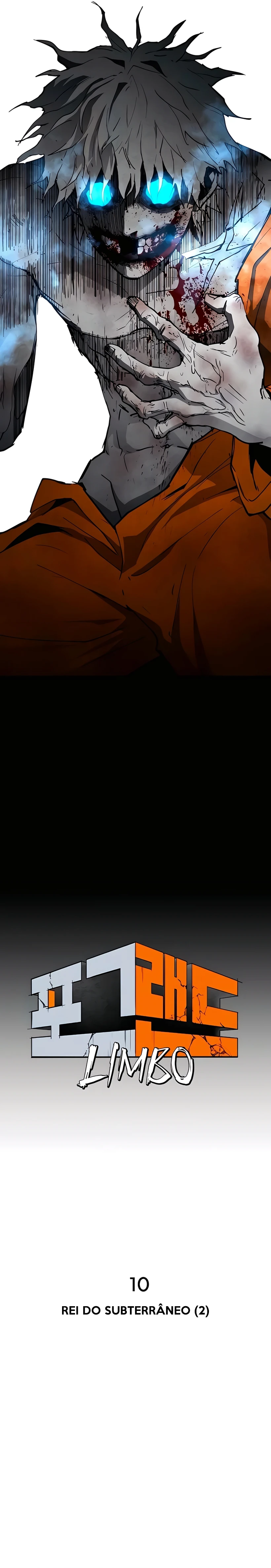 Read Terra da Névoa pt Manga Online