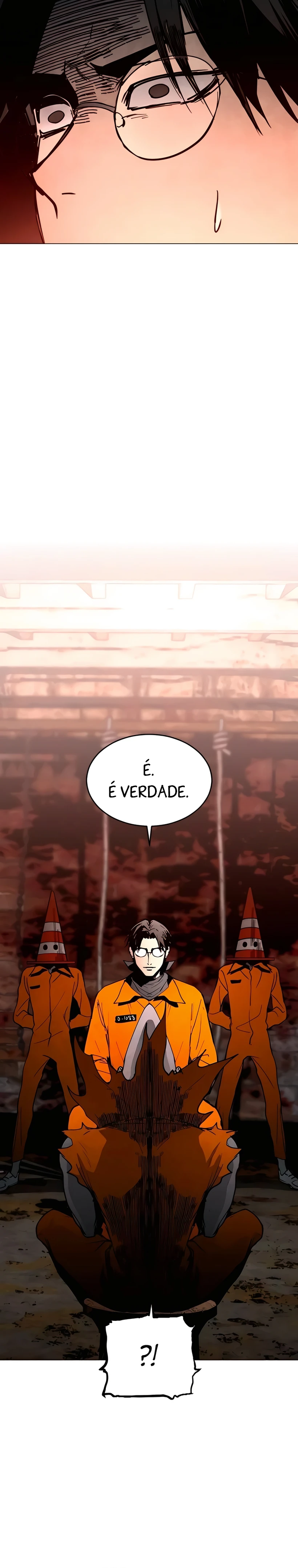 Read Terra da Névoa pt Manga Online