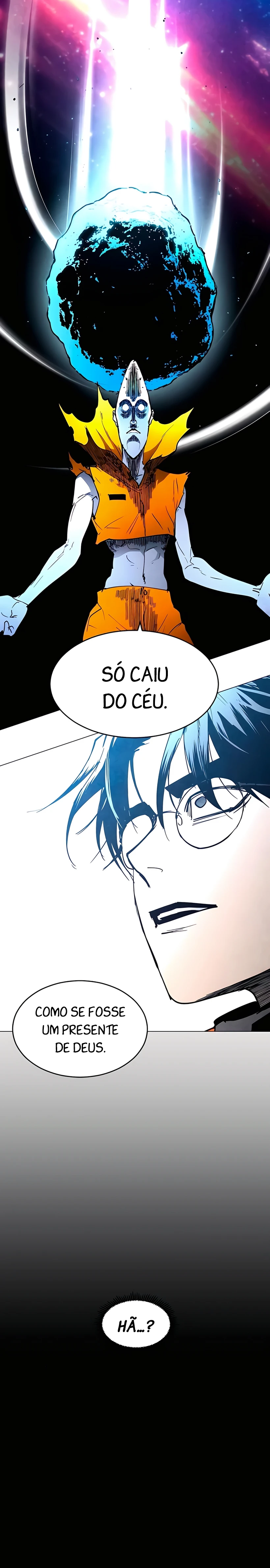 Read Terra da Névoa pt Manga Online