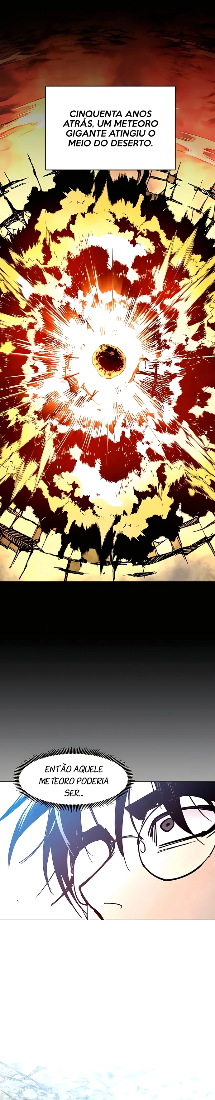 Read Terra da Névoa pt Manga Online