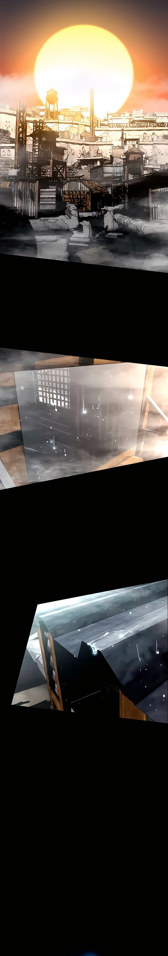 Read Terra da Névoa pt Manga Online