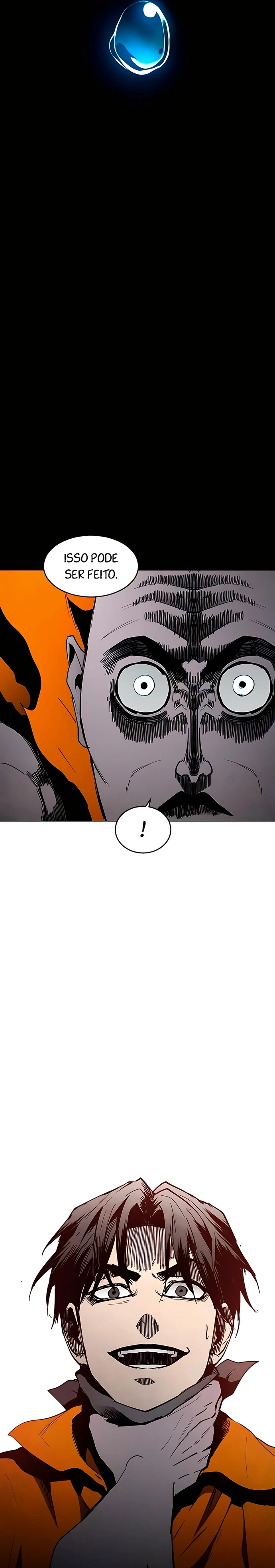 Read Terra da Névoa pt Manga Online