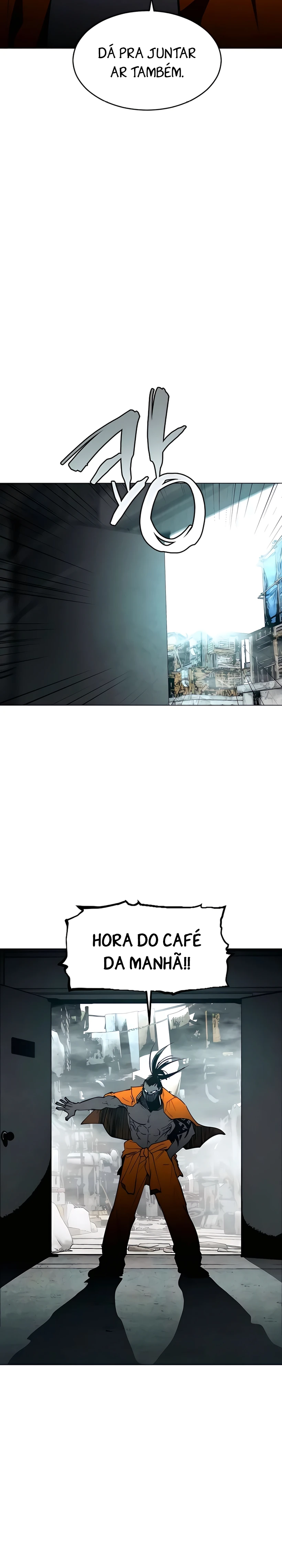 Read Terra da Névoa pt Manga Online