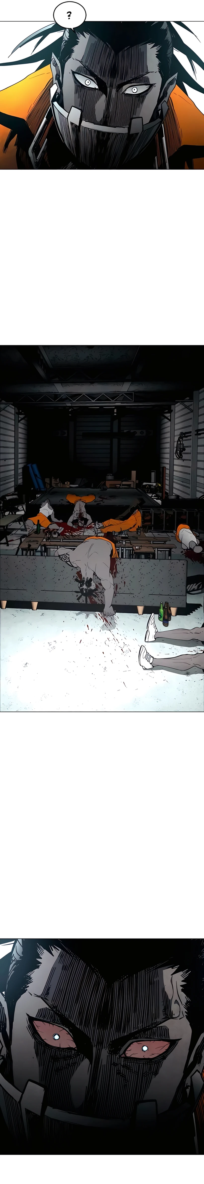 Read Terra da Névoa pt Manga Online