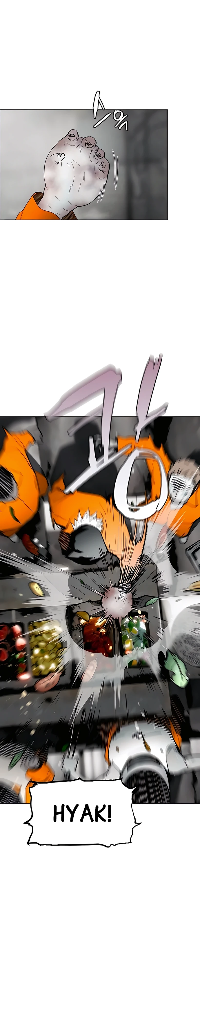 Read Terra da Névoa pt Manga Online