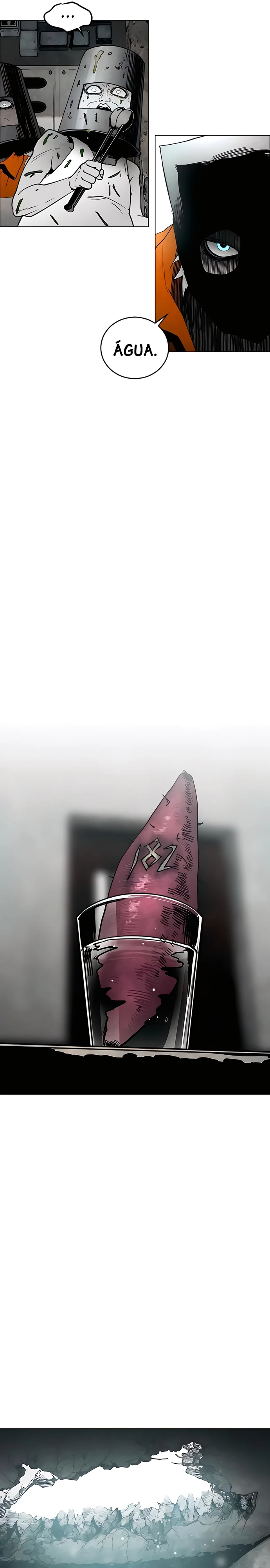 Read Terra da Névoa pt Manga Online