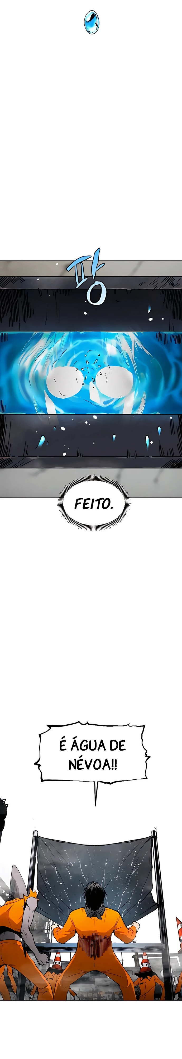 Read Terra da Névoa pt Manga Online