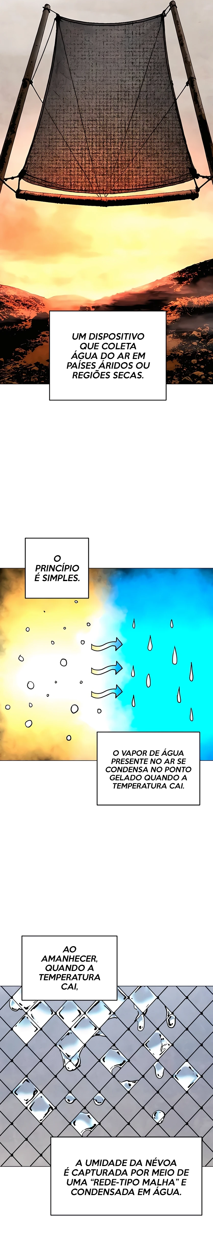 Read Terra da Névoa pt Manga Online