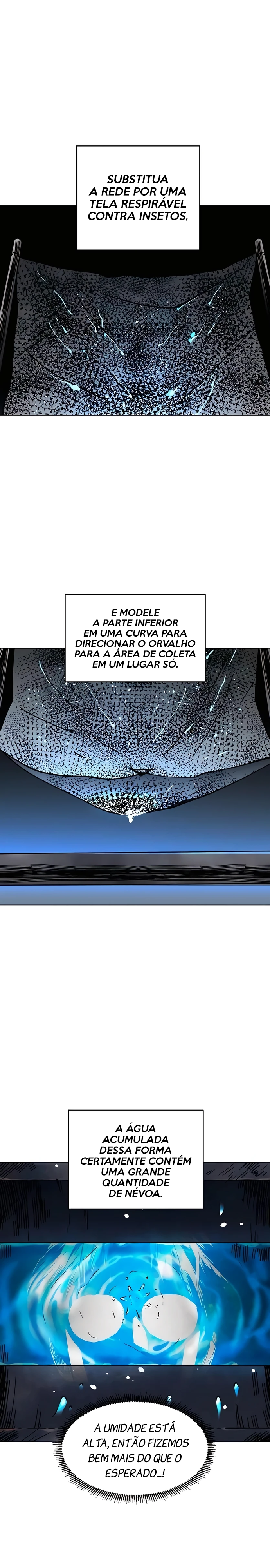 Read Terra da Névoa pt Manga Online