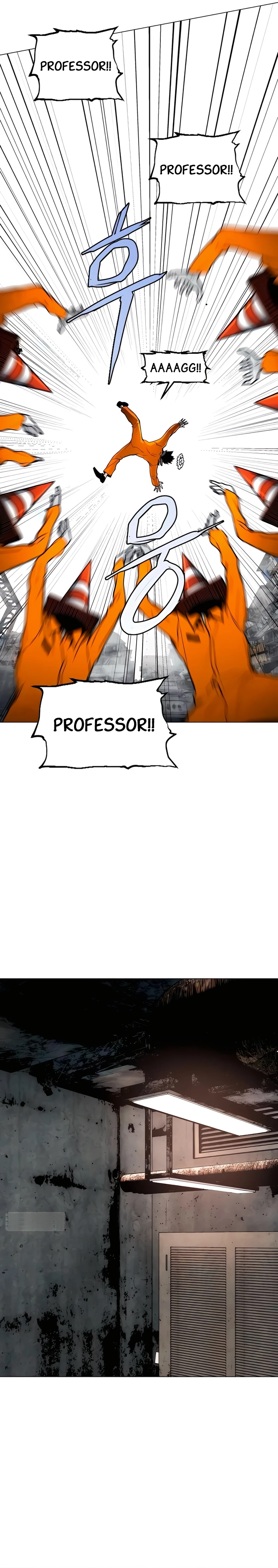 Read Terra da Névoa pt Manga Online