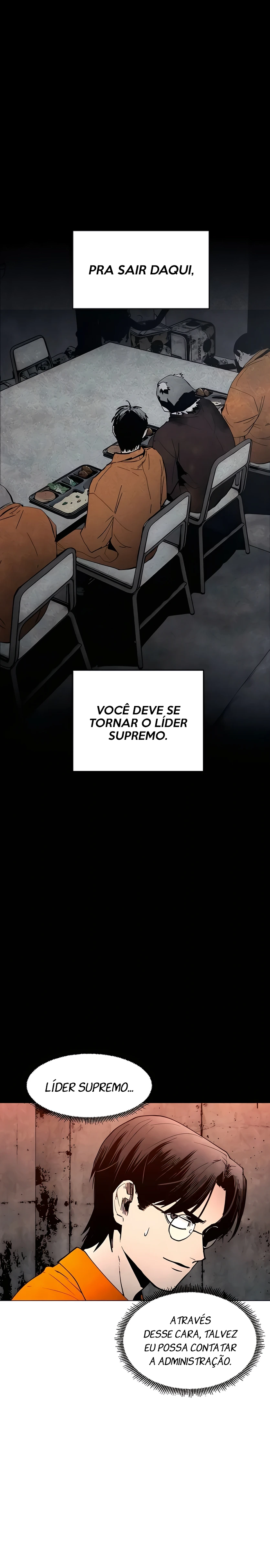 Read Terra da Névoa pt Manga Online