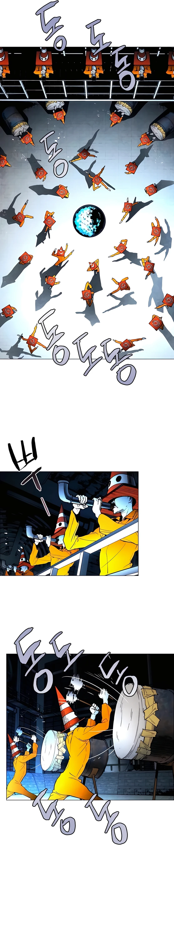 Read Terra da Névoa pt Manga Online