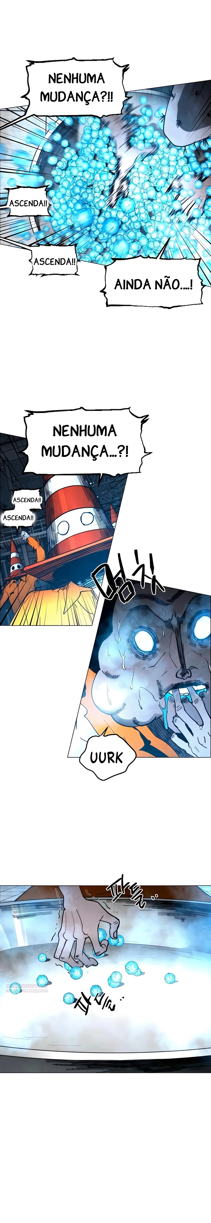 Read Terra da Névoa pt Manga Online