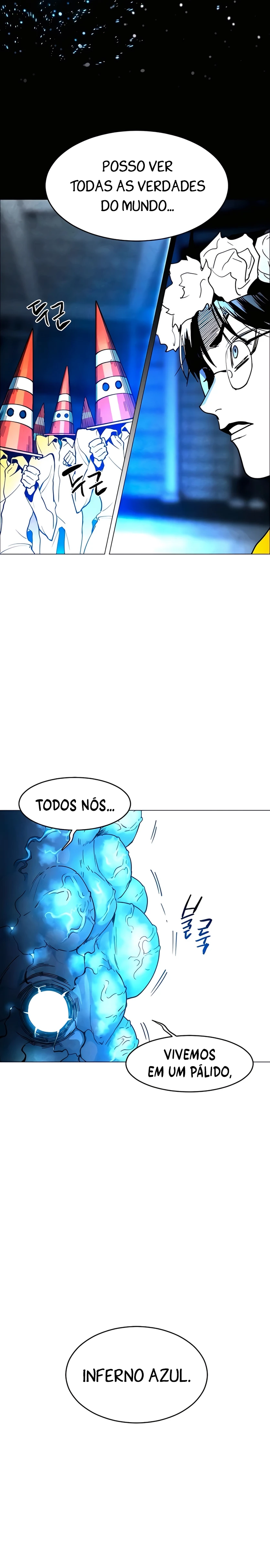 Read Terra da Névoa pt Manga Online