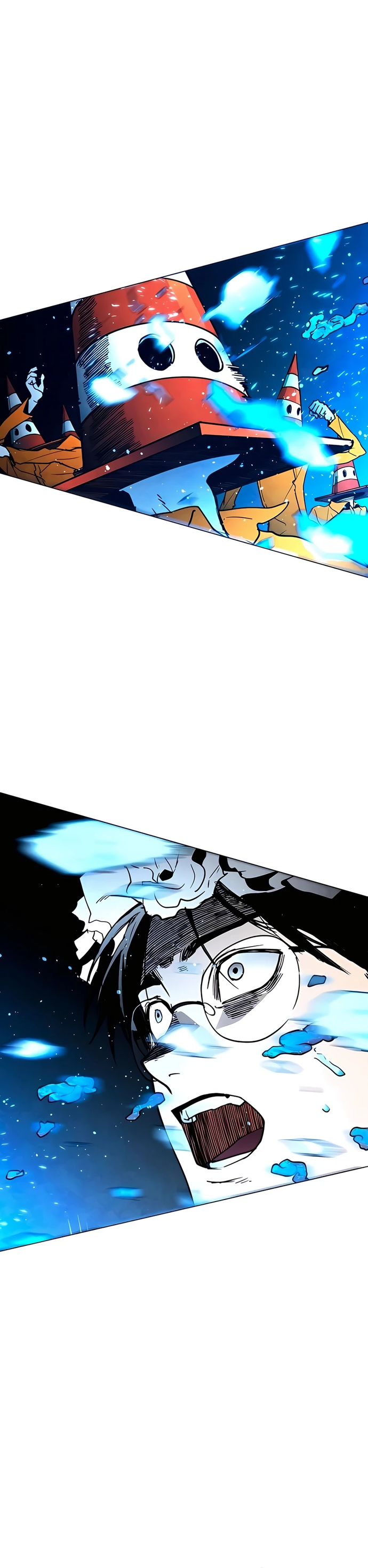 Read Terra da Névoa pt Manga Online