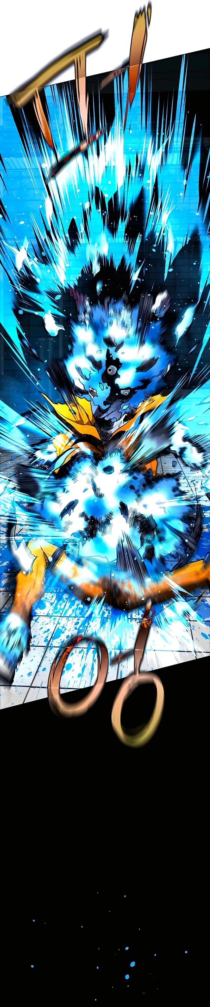 Read Terra da Névoa pt Manga Online