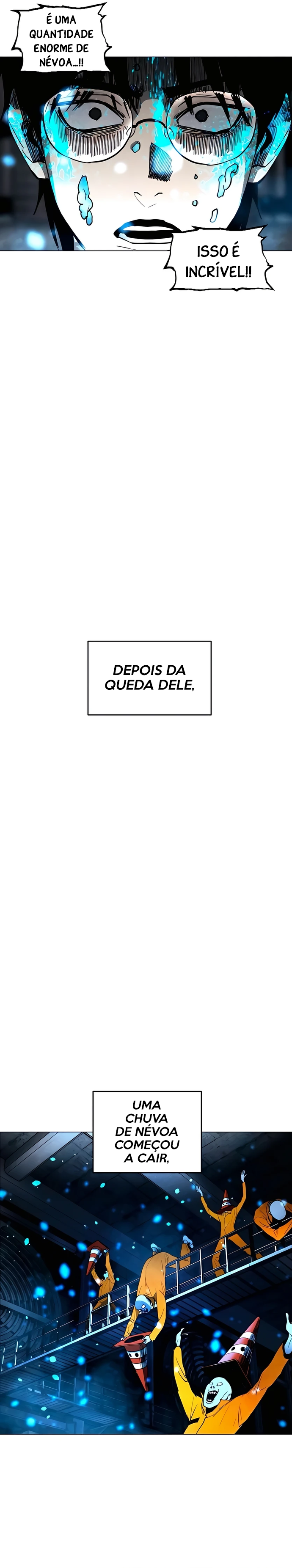 Read Terra da Névoa pt Manga Online