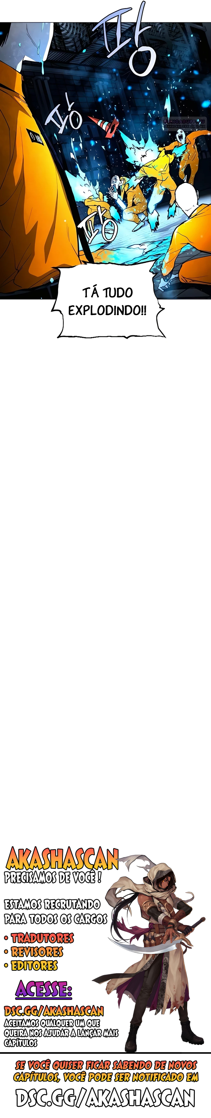 Read Terra da Névoa pt Manga Online