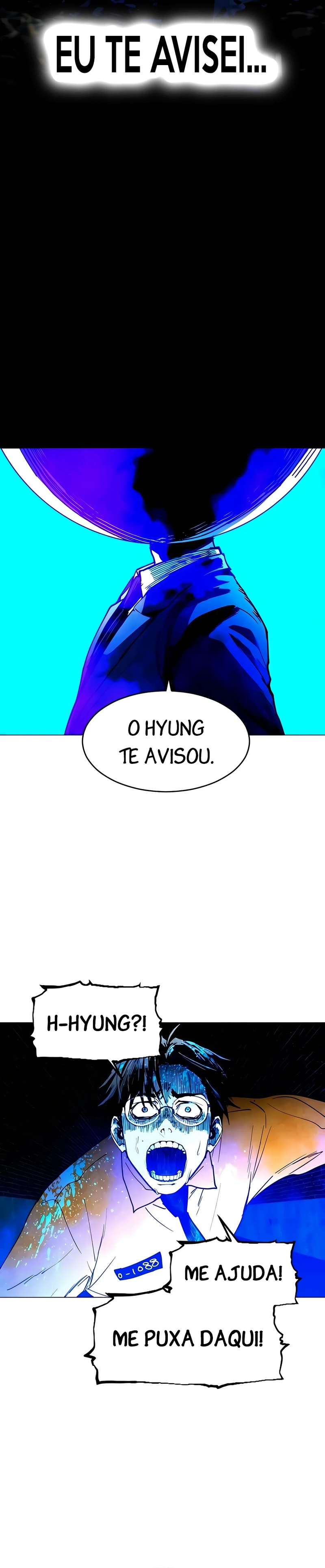 Read Terra da Névoa pt Manga Online