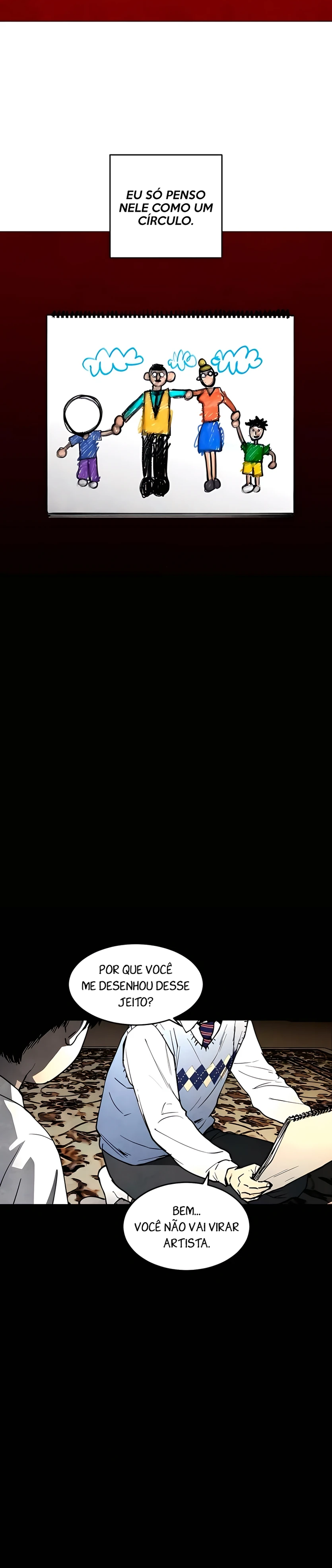 Read Terra da Névoa pt Manga Online