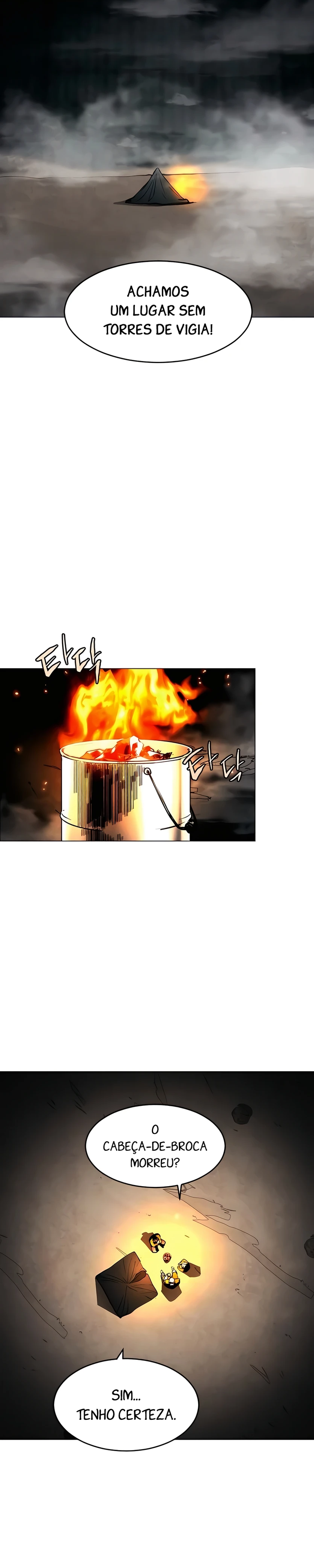 Read Terra da Névoa pt Manga Online