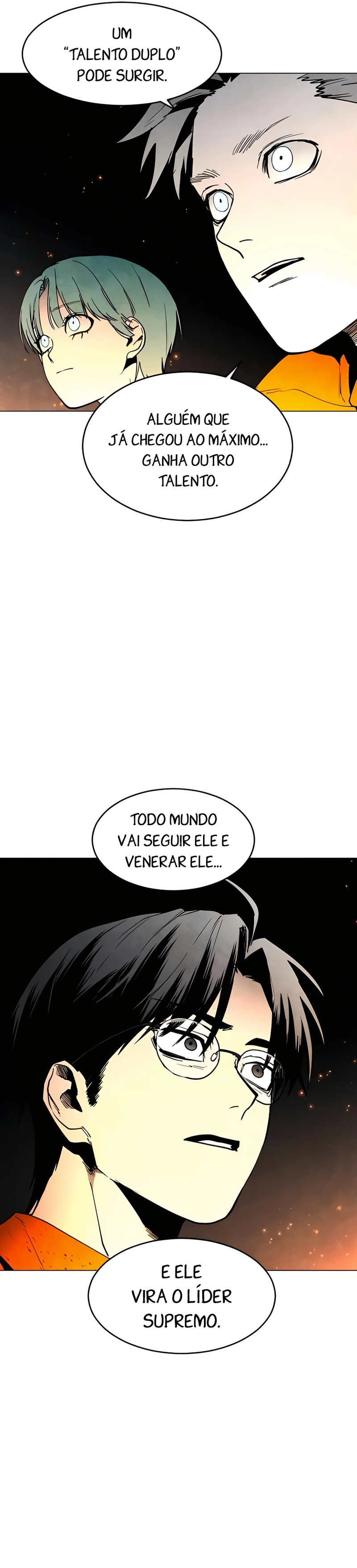 Read Terra da Névoa pt Manga Online