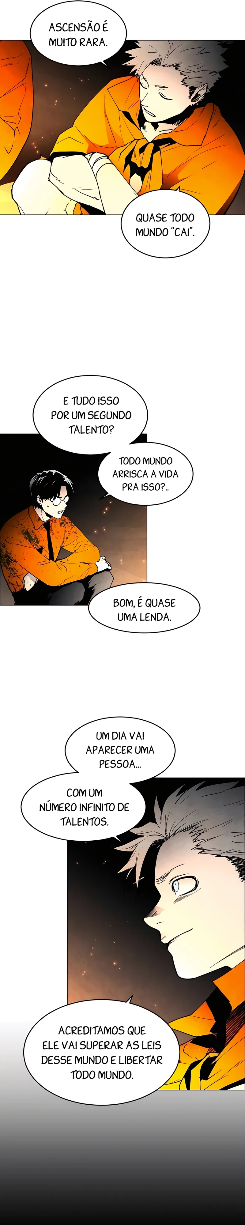 Read Terra da Névoa pt Manga Online