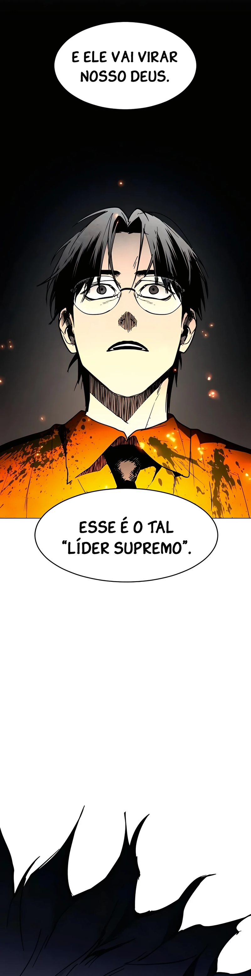 Read Terra da Névoa pt Manga Online