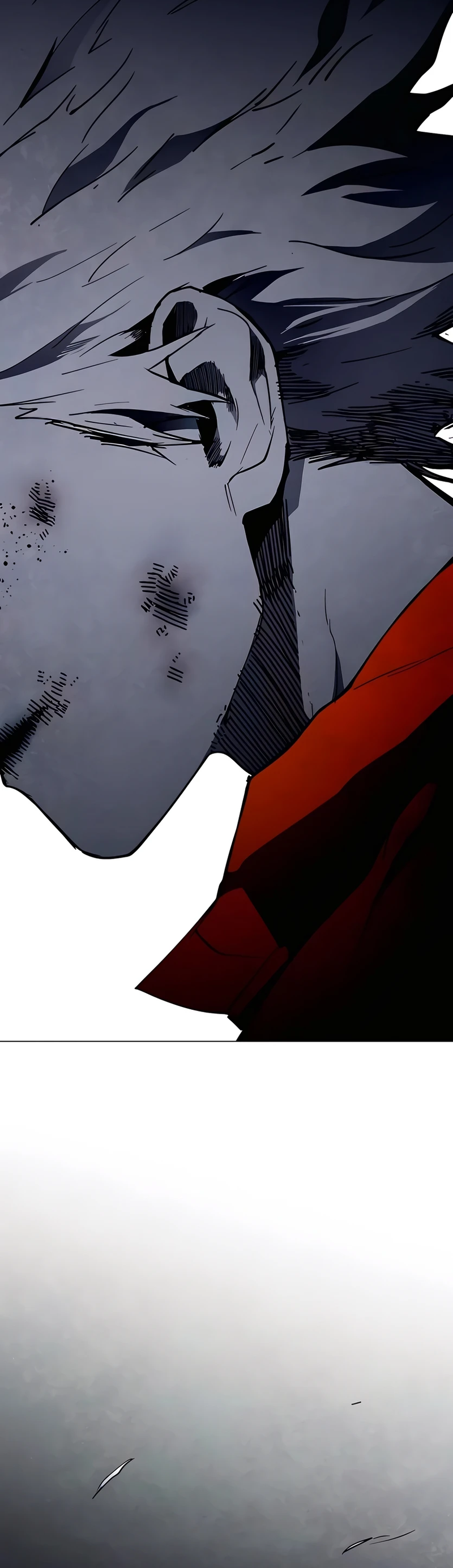 Read Terra da Névoa pt Manga Online