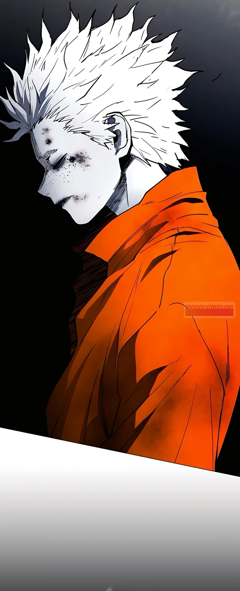 Read Terra da Névoa pt Manga Online