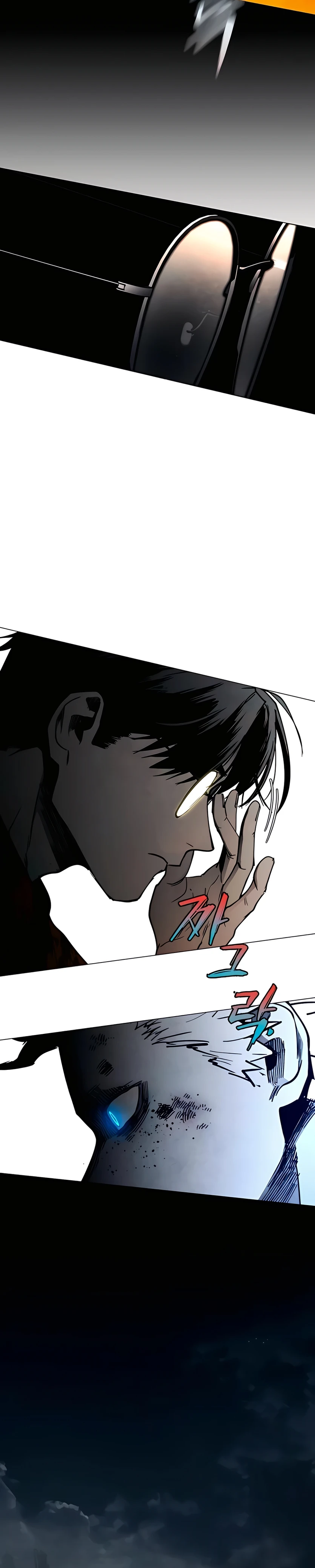 Read Terra da Névoa pt Manga Online