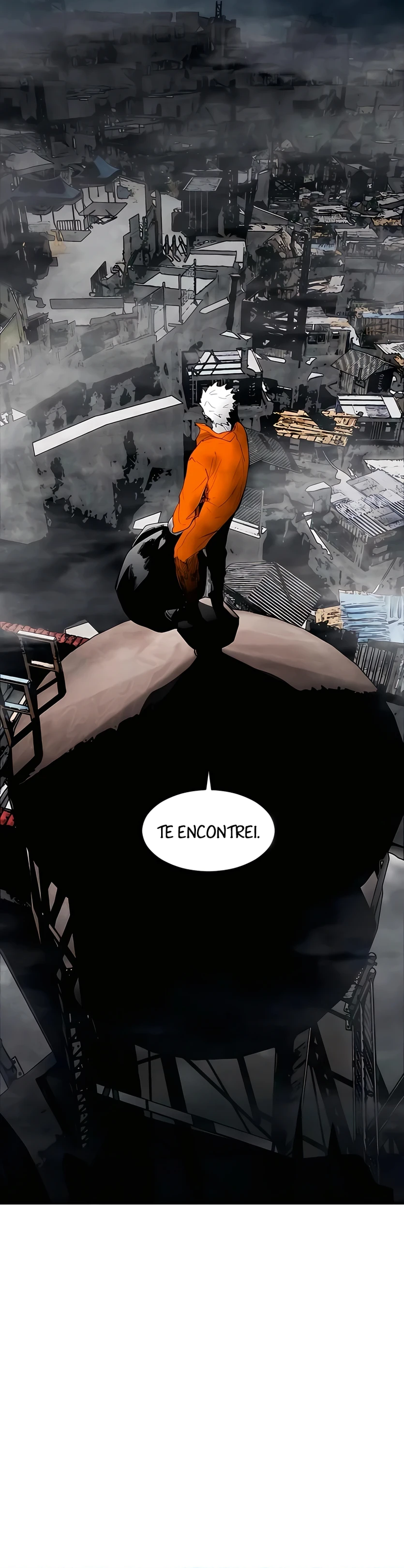 Read Terra da Névoa pt Manga Online